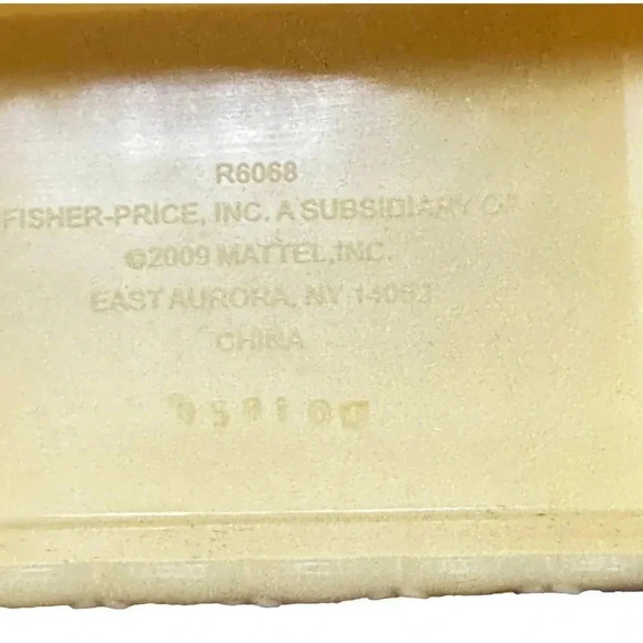 Fisher Price Loving Family Doll Furniture Lot 2 Parents Bed and Child Bed - Picture 5 of 16